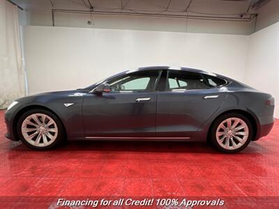 2016 Tesla Model S 75D   - Photo 7 - Laurel, MD 20724