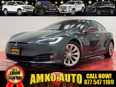 2016 Tesla Model S 75D   - Photo 1 - Laurel, MD 20724