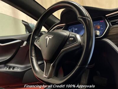 2016 Tesla Model S 75D   - Photo 37 - Laurel, MD 20724