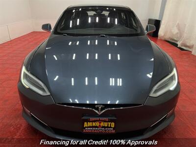 2016 Tesla Model S 75D   - Photo 3 - Laurel, MD 20724