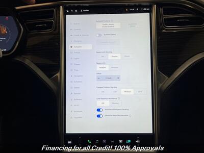 2016 Tesla Model S 75D   - Photo 47 - Laurel, MD 20724
