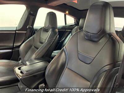 2016 Tesla Model S 75D   - Photo 20 - Laurel, MD 20724