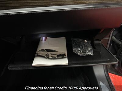 2016 Tesla Model S 75D   - Photo 36 - Laurel, MD 20724