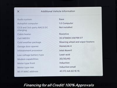 2016 Tesla Model S 75D   - Photo 57 - Laurel, MD 20724