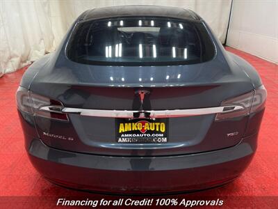 2016 Tesla Model S 75D   - Photo 14 - Laurel, MD 20724
