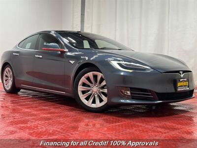 2016 Tesla Model S 75D   - Photo 5 - Laurel, MD 20724