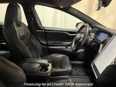 2016 Tesla Model S 75D   - Photo 33 - Laurel, MD 20724