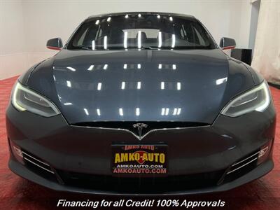 2016 Tesla Model S 75D   - Photo 4 - Laurel, MD 20724