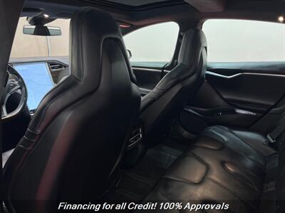 2016 Tesla Model S 75D   - Photo 22 - Laurel, MD 20724