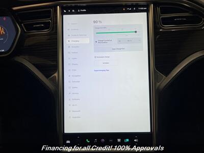 2016 Tesla Model S 75D   - Photo 46 - Laurel, MD 20724
