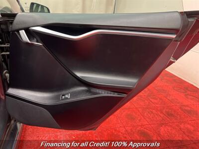 2016 Tesla Model S 75D   - Photo 28 - Laurel, MD 20724