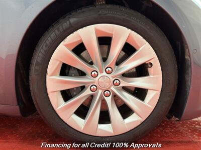 2016 Tesla Model S 75D   - Photo 10 - Laurel, MD 20724