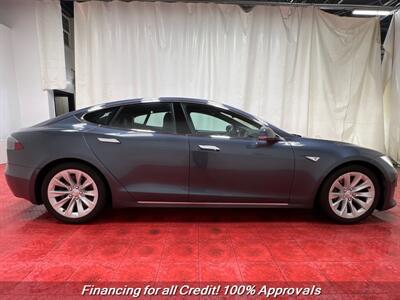 2016 Tesla Model S 75D   - Photo 12 - Laurel, MD 20724
