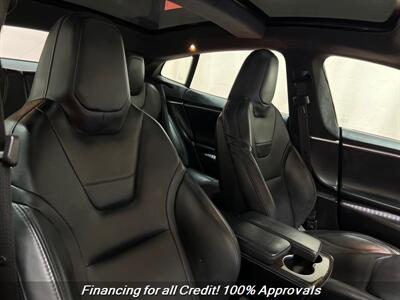 2016 Tesla Model S 75D   - Photo 34 - Laurel, MD 20724