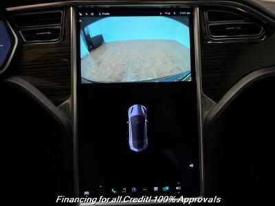2016 Tesla Model S 75D   - Photo 42 - Laurel, MD 20724