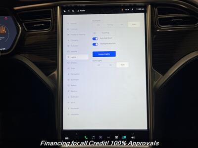 2016 Tesla Model S 75D   - Photo 49 - Laurel, MD 20724