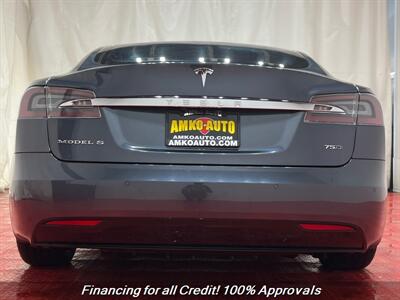 2016 Tesla Model S 75D   - Photo 15 - Laurel, MD 20724