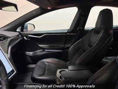 2016 Tesla Model S 75D   - Photo 19 - Laurel, MD 20724