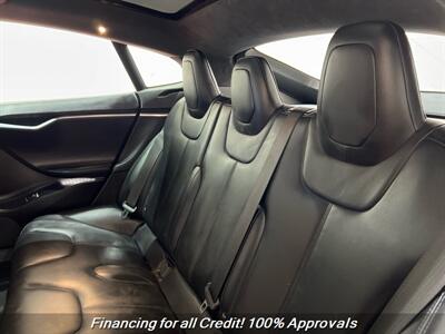 2016 Tesla Model S 75D   - Photo 25 - Laurel, MD 20724