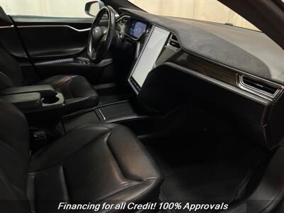 2016 Tesla Model S 75D   - Photo 32 - Laurel, MD 20724