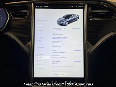 2016 Tesla Model S 75D   - Photo 56 - Laurel, MD 20724