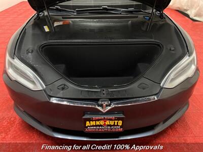 2016 Tesla Model S 75D   - Photo 60 - Laurel, MD 20724