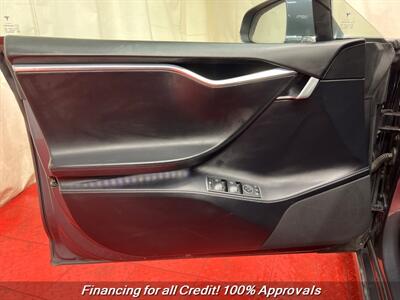 2016 Tesla Model S 75D   - Photo 17 - Laurel, MD 20724