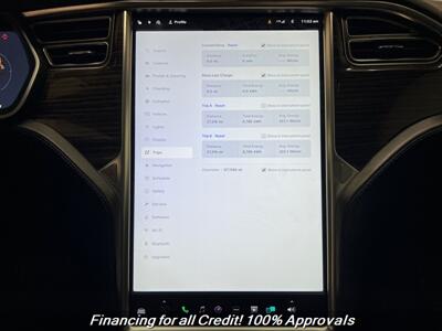 2016 Tesla Model S 75D   - Photo 51 - Laurel, MD 20724