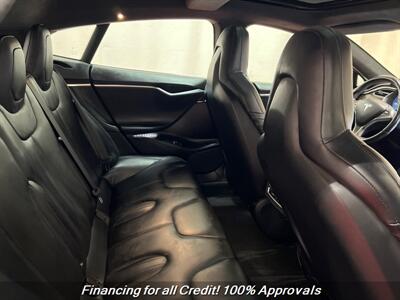 2016 Tesla Model S 75D   - Photo 29 - Laurel, MD 20724