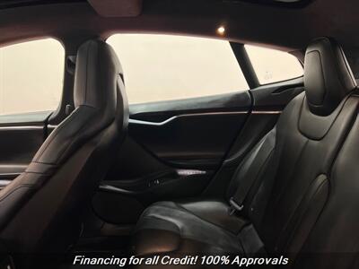 2016 Tesla Model S 75D   - Photo 23 - Laurel, MD 20724