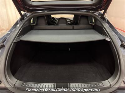 2016 Tesla Model S 75D   - Photo 26 - Laurel, MD 20724