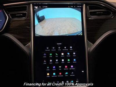 2016 Tesla Model S 75D   - Photo 43 - Laurel, MD 20724