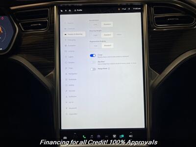 2016 Tesla Model S 75D   - Photo 45 - Laurel, MD 20724