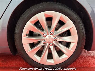 2016 Tesla Model S 75D   - Photo 8 - Laurel, MD 20724