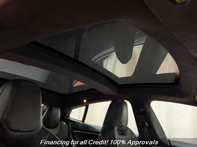 2016 Tesla Model S 75D   - Photo 35 - Laurel, MD 20724