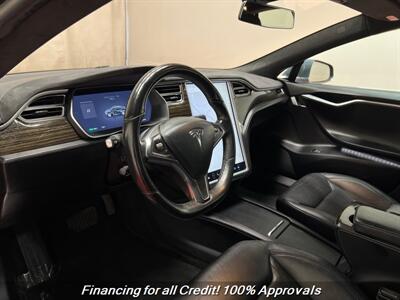 2016 Tesla Model S 75D   - Photo 18 - Laurel, MD 20724