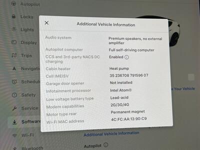 2021 Tesla Model 3 Standard Range Plus   - Photo 55 - Laurel, MD 20724
