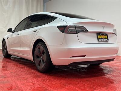 2021 Tesla Model 3 Standard Range Plus   - Photo 13 - Laurel, MD 20724
