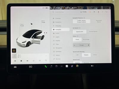 2021 Tesla Model 3 Standard Range Plus   - Photo 45 - Laurel, MD 20724