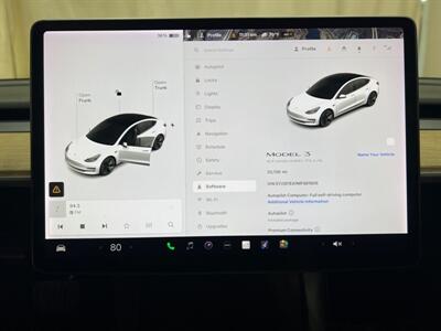 2021 Tesla Model 3 Standard Range Plus   - Photo 54 - Laurel, MD 20724