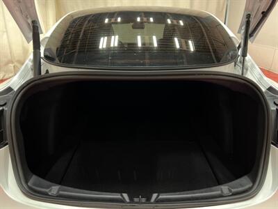 2021 Tesla Model 3 Standard Range Plus   - Photo 26 - Laurel, MD 20724