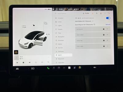 2021 Tesla Model 3 Standard Range Plus   - Photo 56 - Laurel, MD 20724