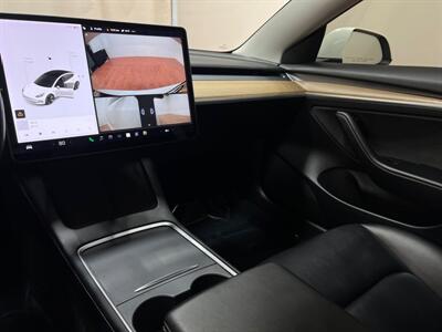 2021 Tesla Model 3 Standard Range Plus   - Photo 58 - Laurel, MD 20724