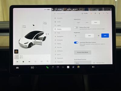 2021 Tesla Model 3 Standard Range Plus   - Photo 48 - Laurel, MD 20724