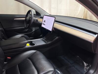 2021 Tesla Model 3 Standard Range Plus   - Photo 33 - Laurel, MD 20724