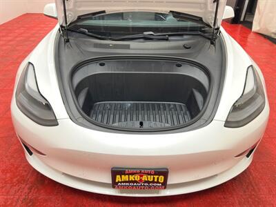 2021 Tesla Model 3 Standard Range Plus   - Photo 60 - Laurel, MD 20724