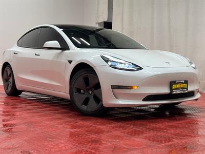 2021 Tesla Model 3 Standard Range Plus   - Photo 5 - Laurel, MD 20724