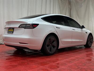 2021 Tesla Model 3 Standard Range Plus   - Photo 16 - Laurel, MD 20724
