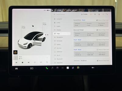 2021 Tesla Model 3 Standard Range Plus   - Photo 49 - Laurel, MD 20724