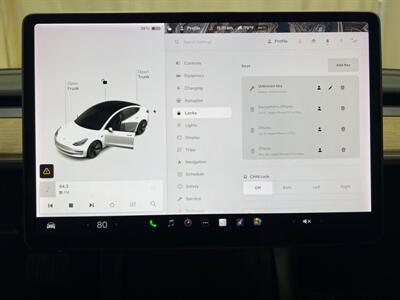 2021 Tesla Model 3 Standard Range Plus   - Photo 46 - Laurel, MD 20724